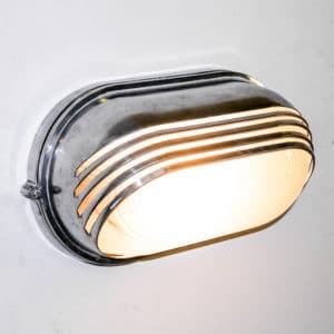 Openworked wall light - large  2