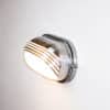 Openworked wall light - large anciellitude