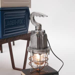 inspection lamp with square handle 5