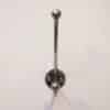 Hook "boule" aluminium anciellitude