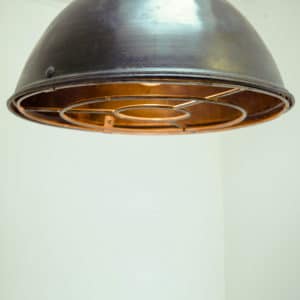 Ceiling lamp “filament” 2