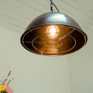 Ceiling lamp “filament” 4