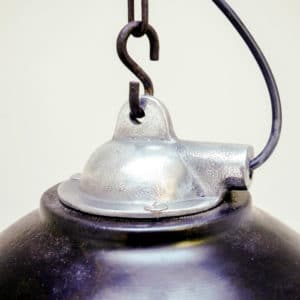 suspension filament anciellitude