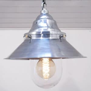 ceiling lamp "globe" GB 8