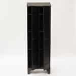 Locker “Strafor” 2 solid doors anciellitude