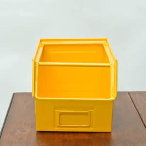 caisse schafer jaune anciellitude