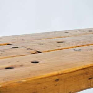 etabli d'atelier anciellitude