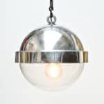 « aluminium ball » lamp anciellitude