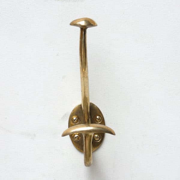Hook “cabine bronze” anciellitude