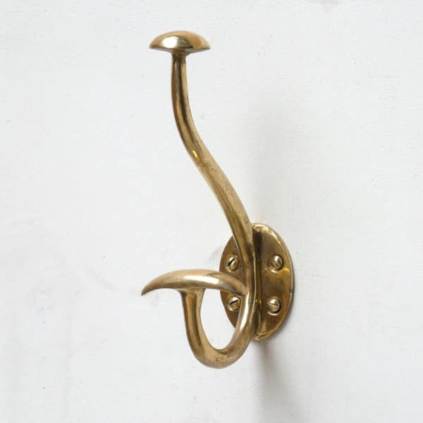 Hook “cabine bronze” anciellitude