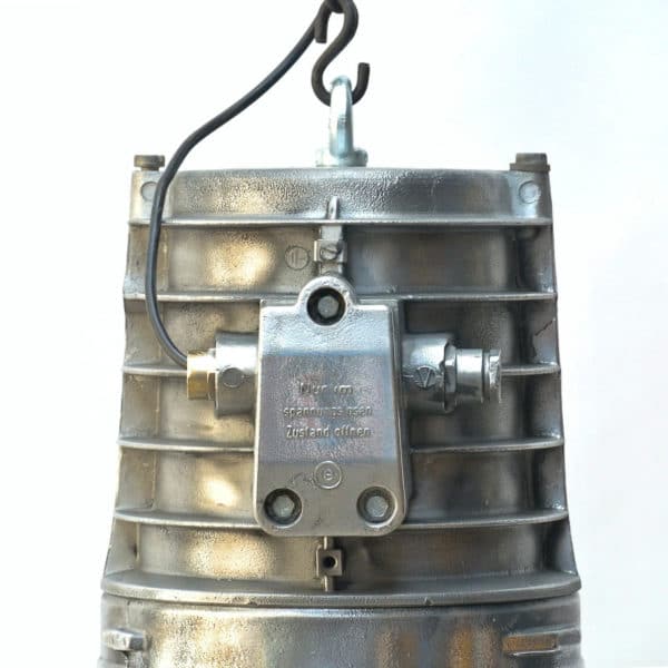 Explosion-Proof Light Used in Chemical Industry Anciellitude