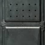 Locker 2 doors anciellitude