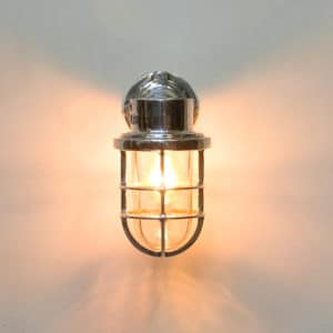"Lemar" Wall Light anciellitude