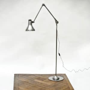 Architect Floor Lamp anciellitude