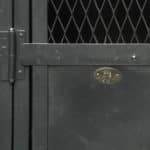 Locker 4 Partially Screen Doors Anciellitude