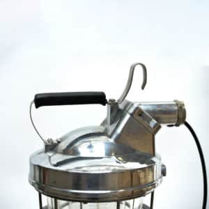 Portable Lamp "Teapot" anciellitude