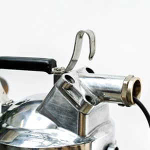 Portable Lamp "Teapot" anciellitude