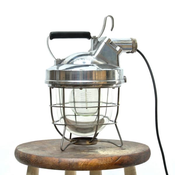 Portable Lamp 