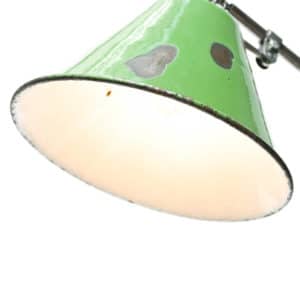 Lampe de bureau articulée anciellitude