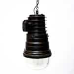 Explosion-Proof Light Used in Chemical Industry (black)