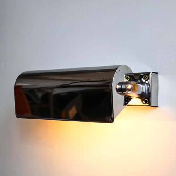 Adjustable Wall Light from a Barge V2 anciellitude