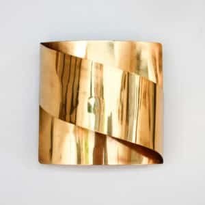 Wall Light by Peter Celsing for Fagerhult – Sweden Circa 60 anciellitude