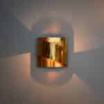 Wall Light by Peter Celsing for Fagerhult – Sweden Circa 60 anciellitude