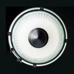 Paire de grandes suspensions industrielles – Milieu du XXe siècle anciellitude Paire de grandes suspensions industrielles – Milieu du XXe siècle anciellitude