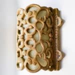 Paire d’appliques Prada Rosso – Italie, XXe siècle anciellitude