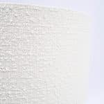 Paire de lampes en terracotta émaillée – Italie, années 1960 anciellitude Paire de lampes en terracotta émaillée – Italie, années 1960 anciellitude