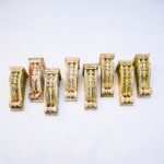 8 Consoles architecturales en terre cuite – XIXᵉ siècle anciellitude