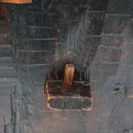 Coffre à costumes (Kofa) – Afghanistan, début XIXᵉ siècle anciellitude