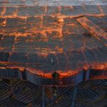 Coffre à costumes (Kofa) – Afghanistan, début XIXᵉ siècle anciellitude