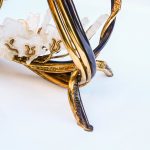 “Bouquet de Gypse” Coffee Table – Richard Faure, Paris, France, circa 1970‑1980 anciellitude