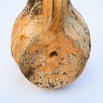 Tonnelet à huile du Saintonge – XVIᵉ/XVIIᵉ siècle anciellitude