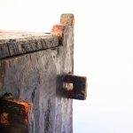 Coffre à costumes (Kofa) – Afghanistan, début XIXᵉ siècle anciellitude