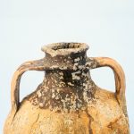 Tonnelet à huile du Saintonge – XVIᵉ/XVIIᵉ siècle anciellitude