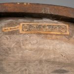 Set of Six Bentwood Chairs — J. & J. Kohn, Vienna, circa 1900 anciellitude