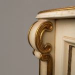 Napoleon III Period Sideboard with 