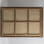 William Brock, Towards the Close of Day, 1907, oil on canvas.