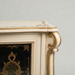 Napoleon III Period Sideboard with 