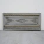 Élément de boiserie ancien en bois sculpté anciellitude